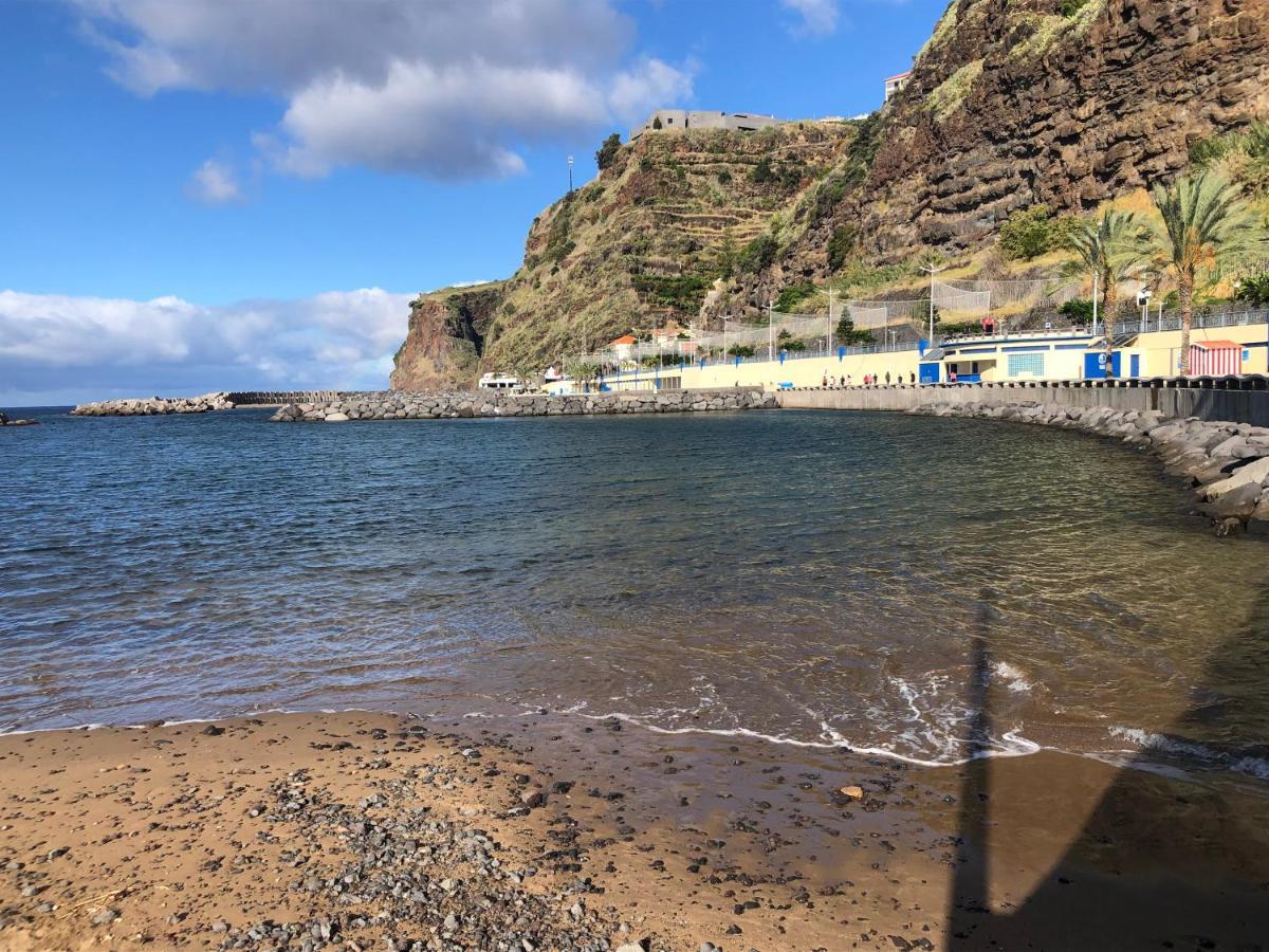 Calheta Ocean View Family Apartment - Air Condition Estreito Da Calheta Exterior foto